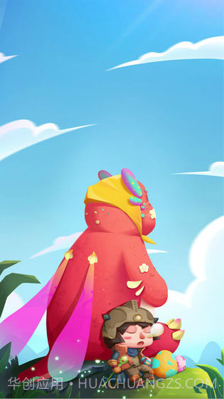 全民养恐龙内置菜单截图3 全民养恐龙内置菜单截图3