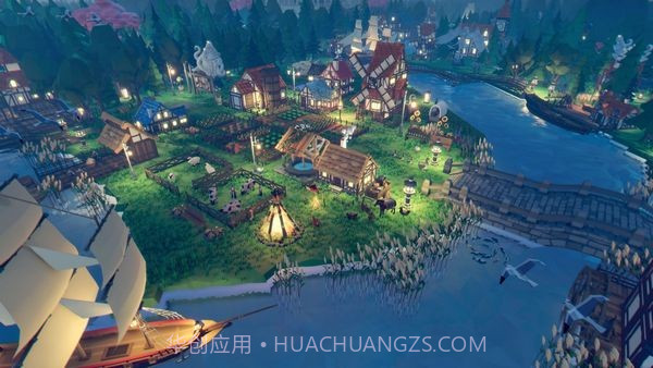 部落幸存者截图2 部落幸存者截图2