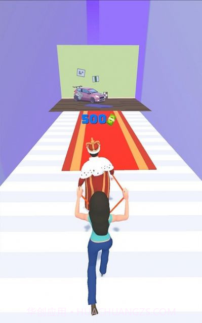 玩偶操控大师截图3 玩偶操控大师截图3