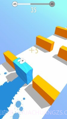 完美色彩搭配截图3 完美色彩搭配截图3