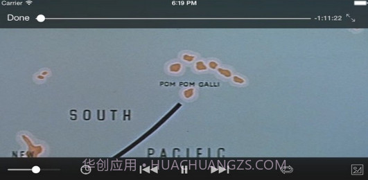 VLC Media Player ios版截图2 VLC Media Player ios版截图2