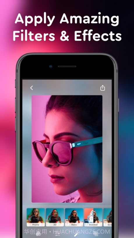 Parallax截图3 Parallax截图3