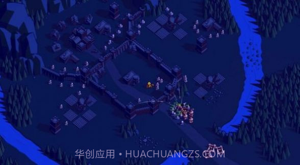 王国陨落内置菜单截图2 王国陨落内置菜单截图2