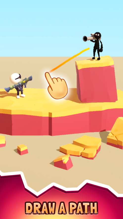 冰封大作战截图1 冰封大作战截图1