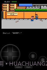 NES.emu截图1 NES.emu截图1