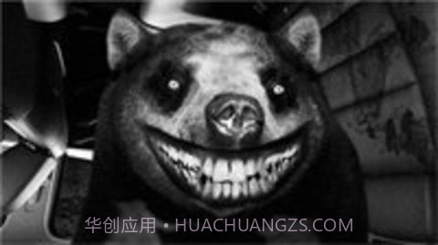 最黑暗的森林2截图1 最黑暗的森林2截图1