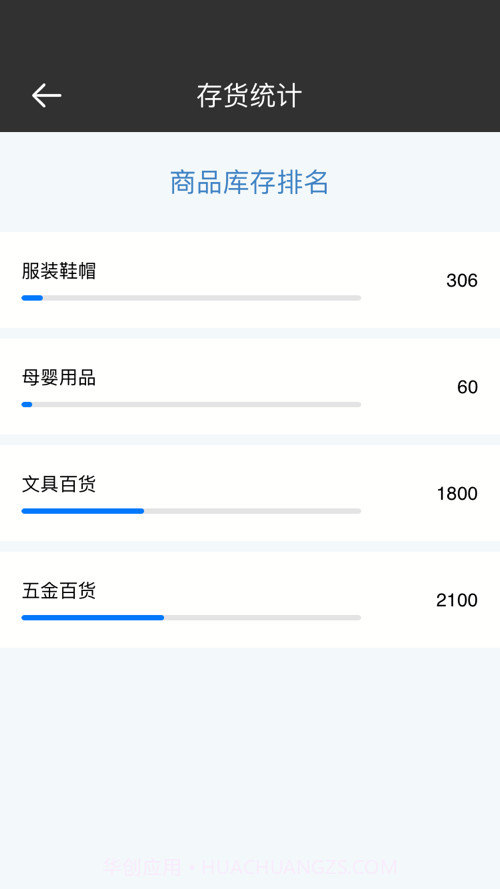 库存百货管理截图8 库存百货管理截图8
