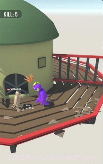 partyio游戏截图3