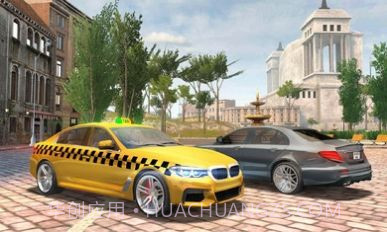 出租公司2021截图4 出租公司2021截图4