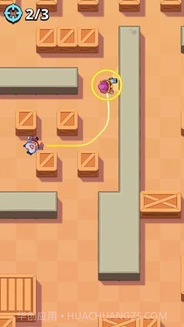 军队入侵者截图1