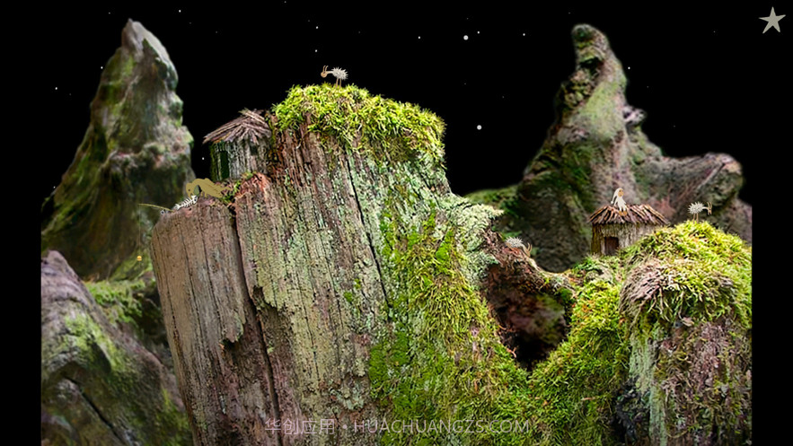 银河历险记1截图3 银河历险记1截图3