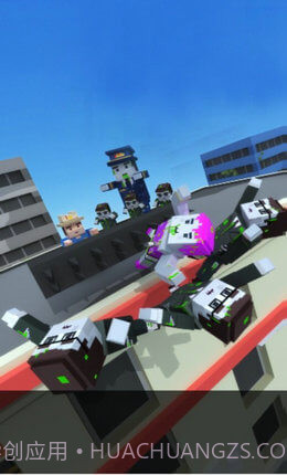 击倒一切 免广告版截图1 击倒一切 免广告版截图1