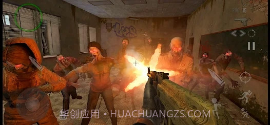 最后的贝尔史诗僵尸截图3 最后的贝尔史诗僵尸截图3