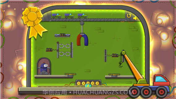 机器人搬运工截图5 机器人搬运工截图5