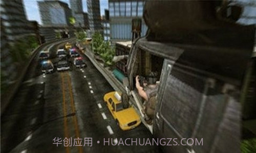 总统救援突击队截图2 总统救援突击队截图2