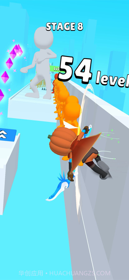 抄起家伙冲截图5 抄起家伙冲截图5