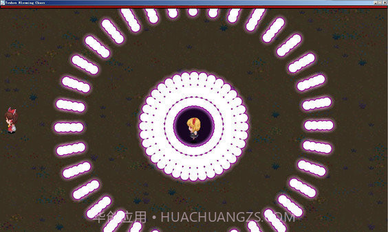 东方华彩乱战截图3 东方华彩乱战截图3