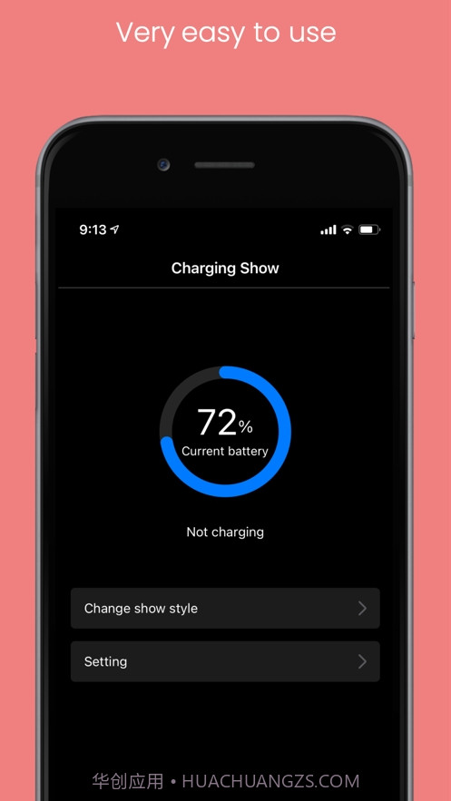 充电动画秀截图2 充电动画秀截图2