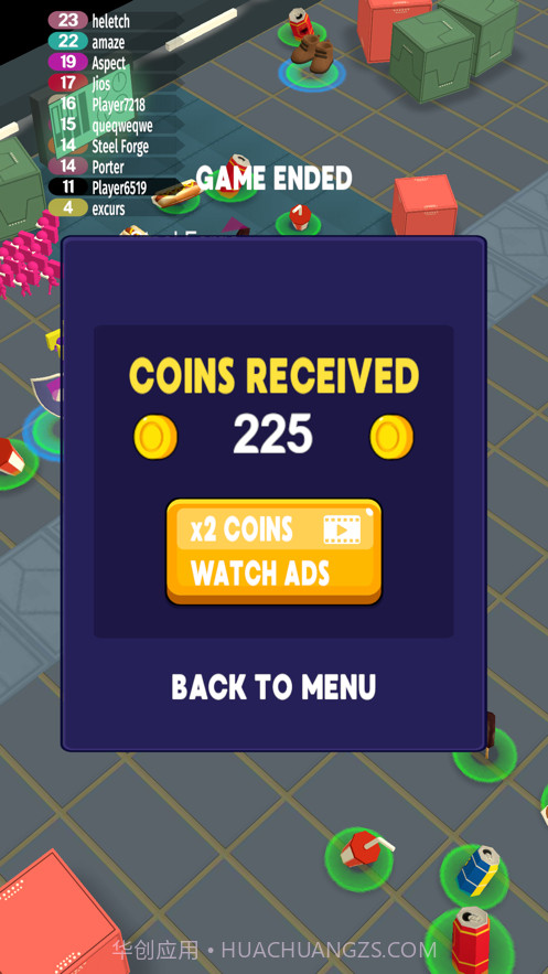 深空杀冒名顶替者截图8 深空杀冒名顶替者截图8