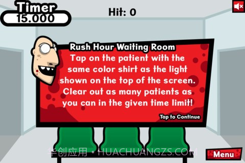 疯狂医生(Crazy Doctor)截图2