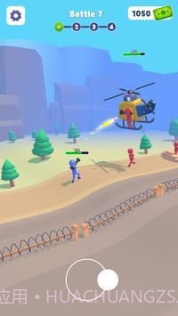 火箭筒先生Mr官网版截图1 火箭筒先生Mr官网版截图1