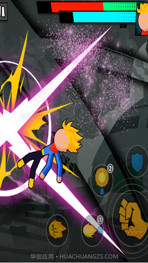 火柴人乐园截图4 火柴人乐园截图4