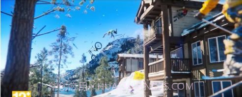 极限国度截图1 极限国度截图1