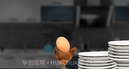 母鸡护蛋模拟器截图2 母鸡护蛋模拟器截图2