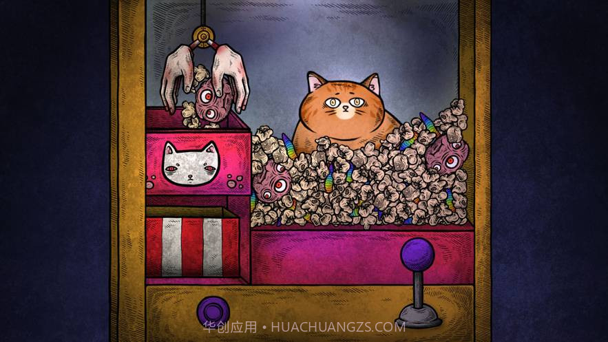 猫博物馆截图3 猫博物馆截图3