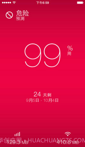 数据超人截图2 数据超人截图2