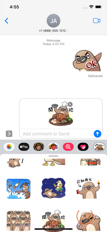 不友好活波鸟截图3