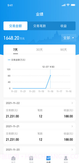 海科云助手截图3
