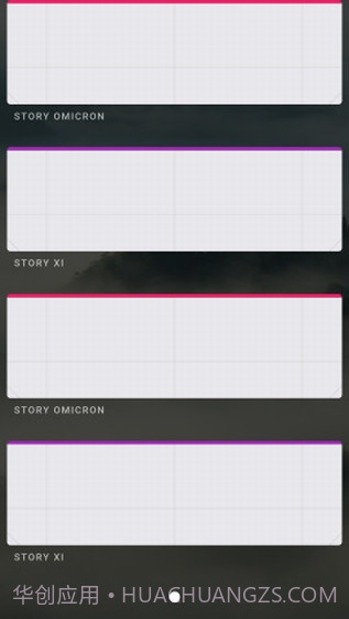 Google Fuchsia OS Preview截图3 Google Fuchsia OS Preview截图3