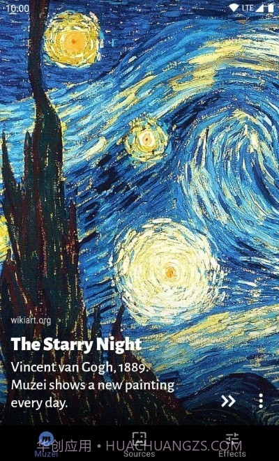 吉卜力壁纸截图2