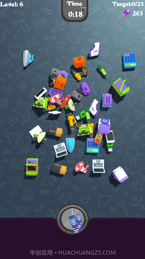 卡通对对碰截图10 卡通对对碰截图10