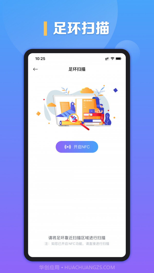 信鸽身份证截图1 信鸽身份证截图1