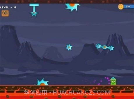 地理短跑世界截图1