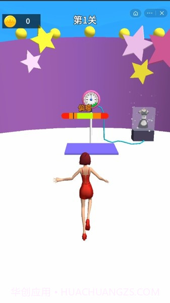 别跑我的菜最新截图4 别跑我的菜最新截图4