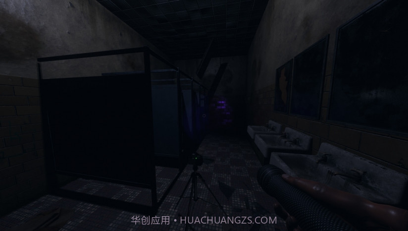 恐鬼症多人补丁mod手机版 v1.0截图4 恐鬼症多人补丁mod手机版 v1.0截图4