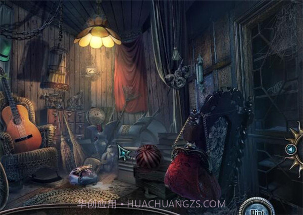 幽魂旅店13截图4 幽魂旅店13截图4