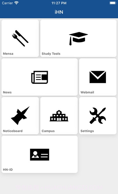 iHN截图2 iHN截图2