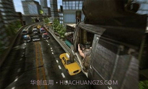 总统救援突击队截图1 总统救援突击队截图1