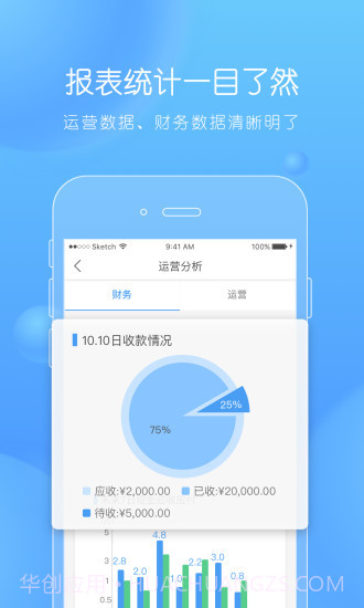 水滴管家截图4 水滴管家截图4