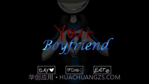 friend中文版截图2