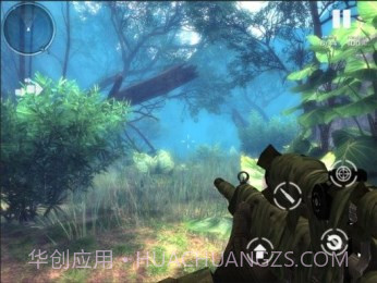 遗失的世界:恐龙猎手修改版截图1