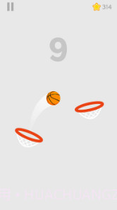 Dunk Shot中文版截图2