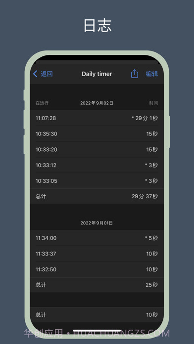 multi timer截图10 multi timer截图10