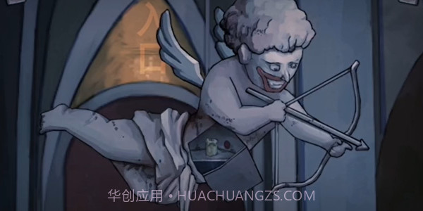 密室逃脱之谜之森林截图3