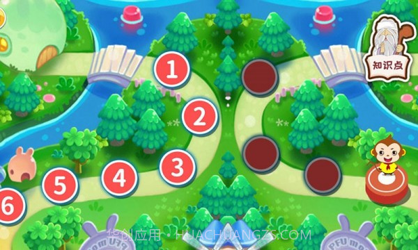 儿童编程启蒙截图5 儿童编程启蒙截图5