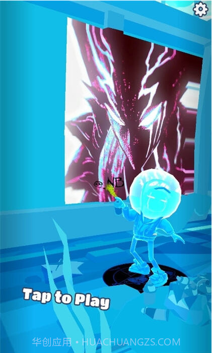 地铁跑酷科比老大版本截图1 地铁跑酷科比老大版本截图1